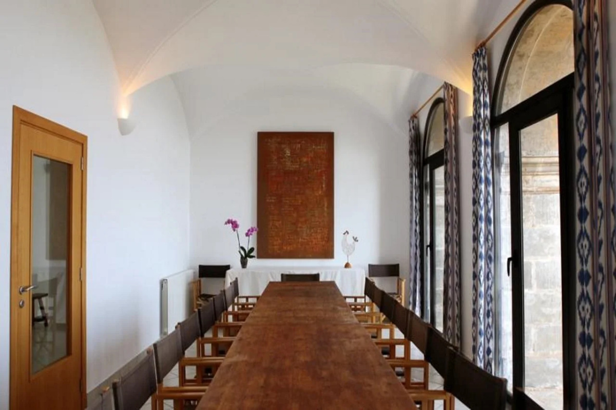 Sant Salvador Hostatgeria