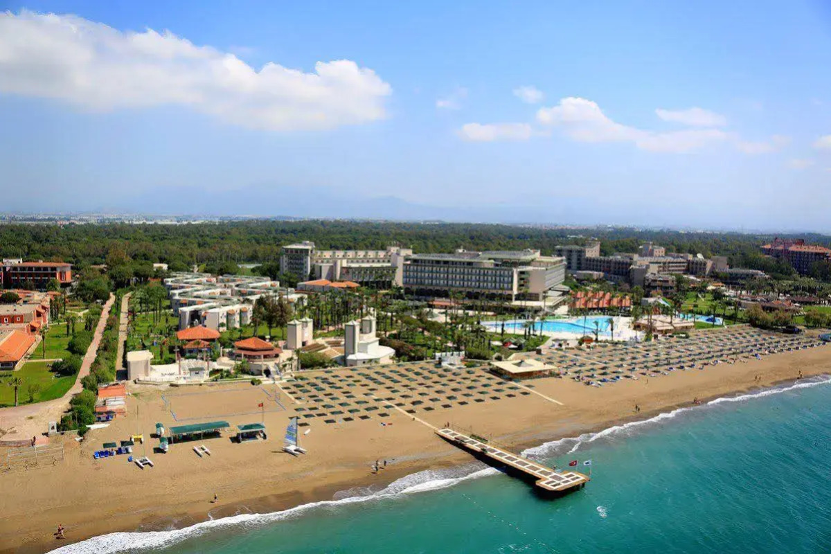 Adora Hotel & Resort