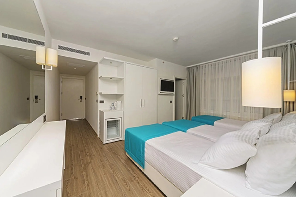 Poseidon Hotel - Adults Only