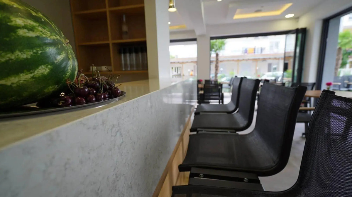 Olympus Thalassea Hotel