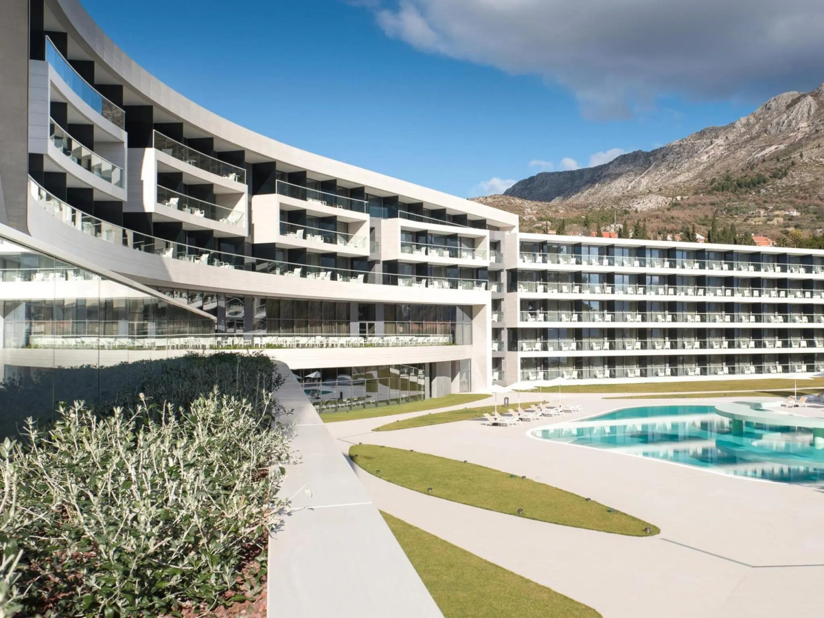 Sheraton Dubrovnik Riviera Hotel