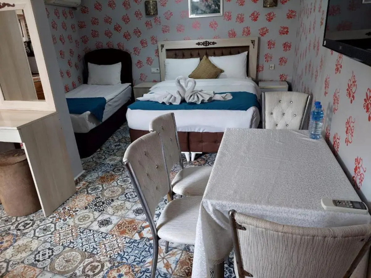 Galaxy Hotel Sultanahmet