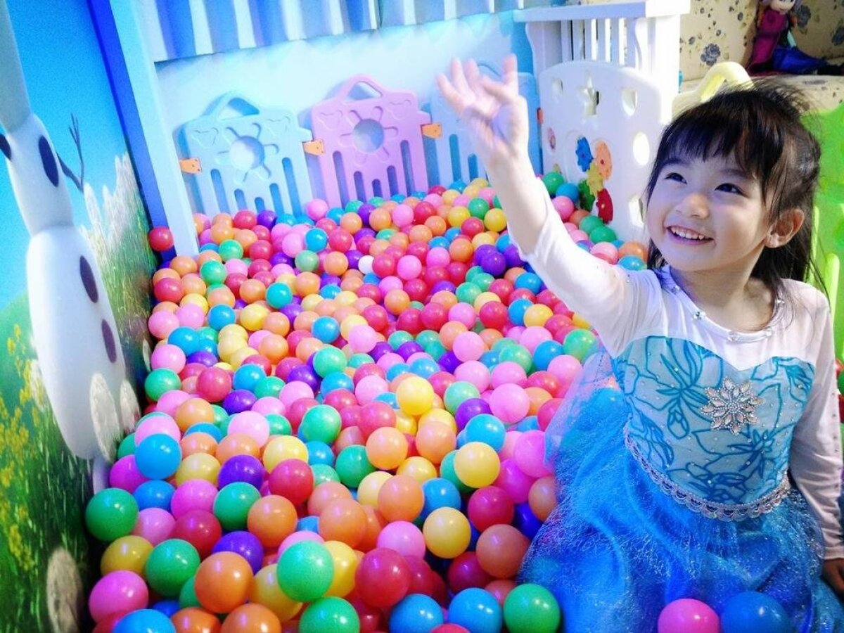 Alice Wonderland B&B