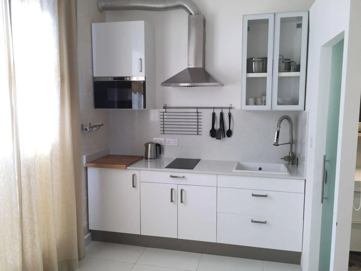 Two Pillows Boutique Hostel