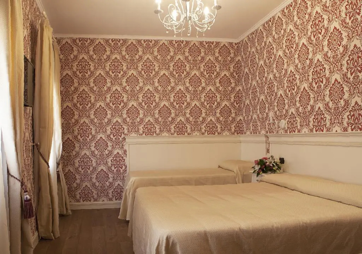 Charming Palace Santa Fosca