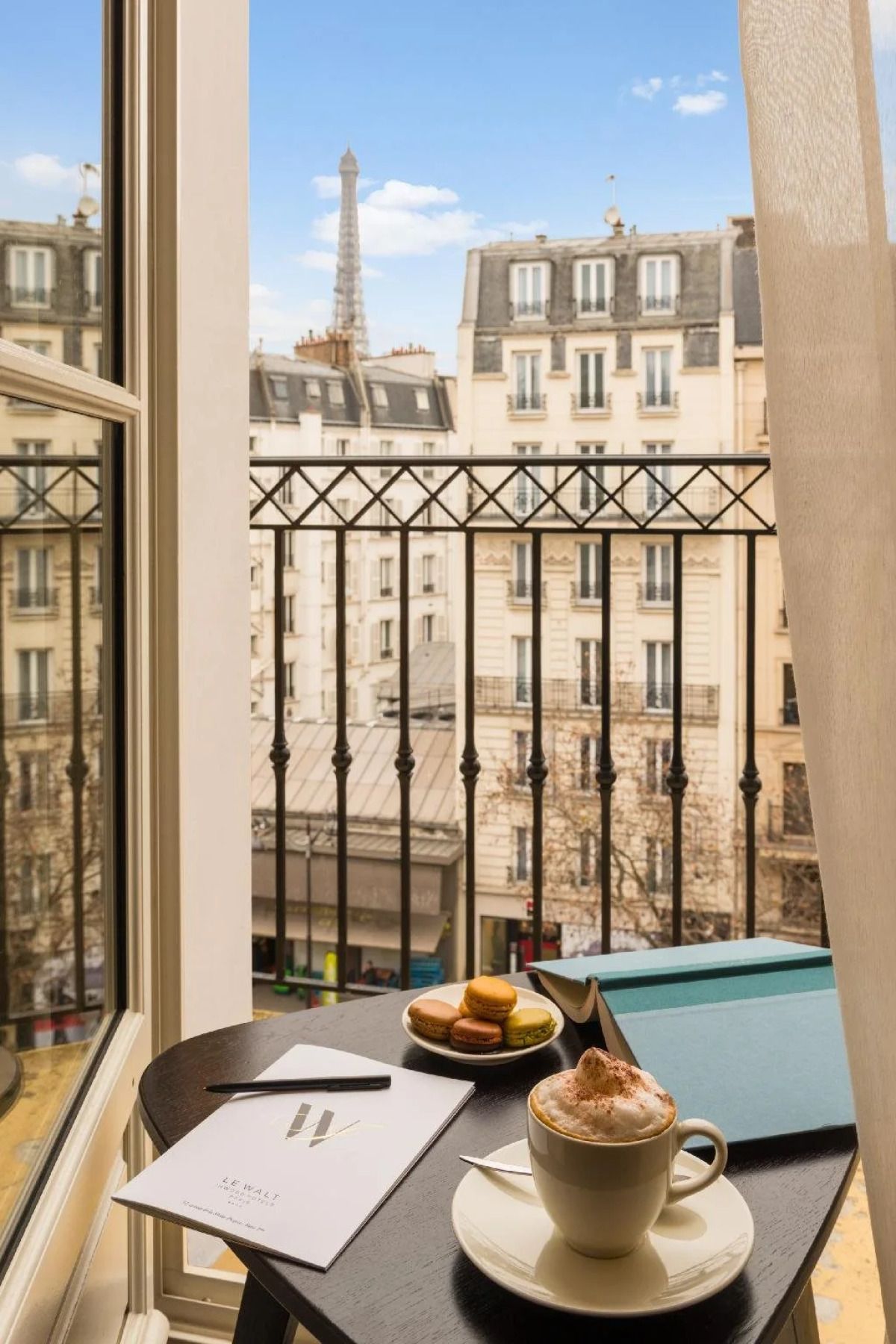 Hôtel Le Walt by Inwood Hotels