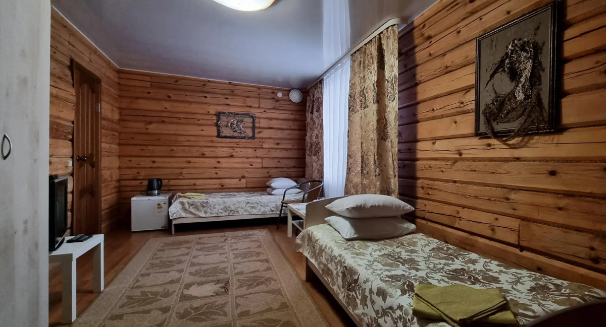 Березка Север