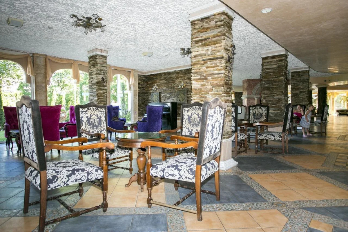 Andalusia Beach & Spa Hotel All Inclusive