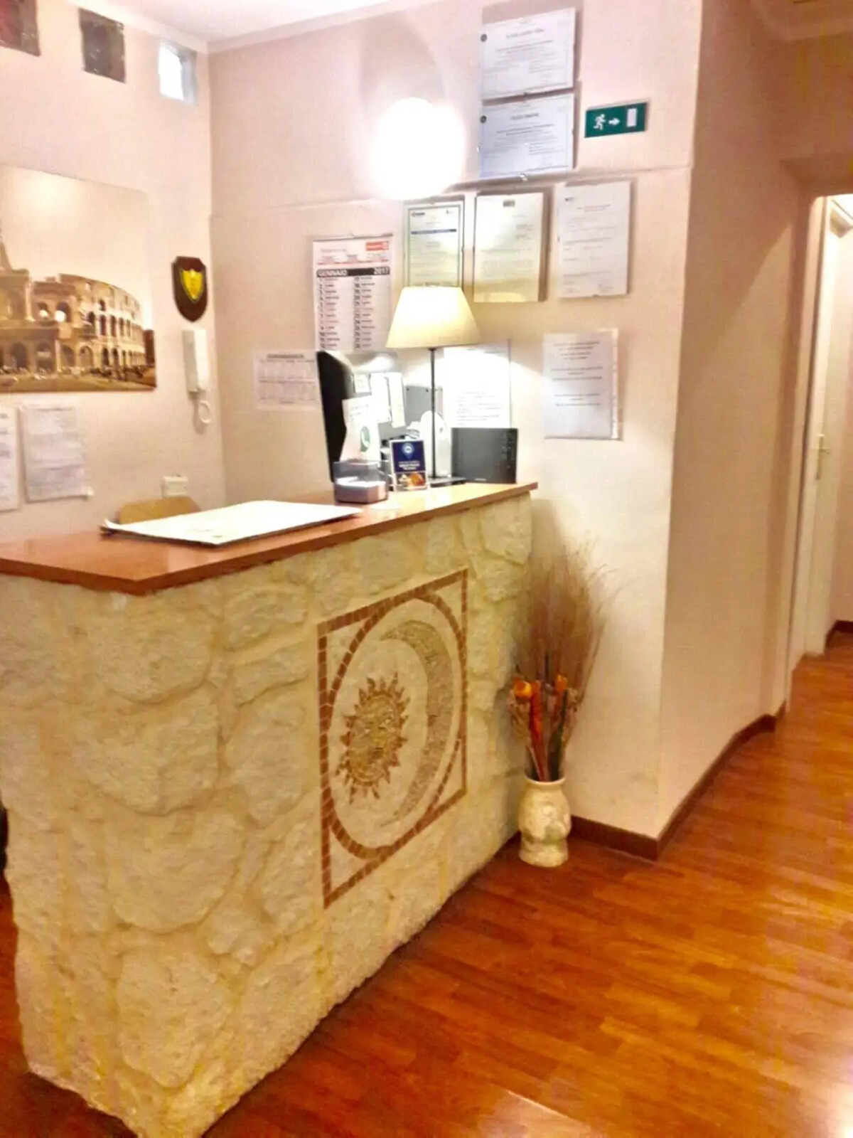 Sole e Luna Bed & Breakfast