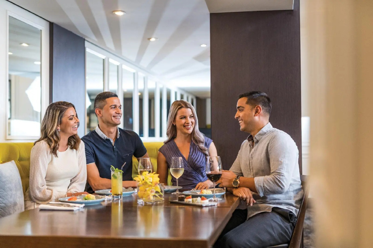 Cordis, Auckland by Langham Hospitality Group