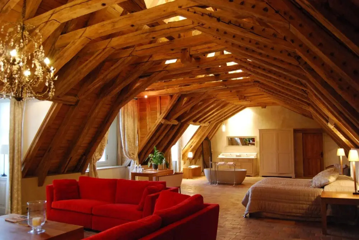 Château des Arpentis