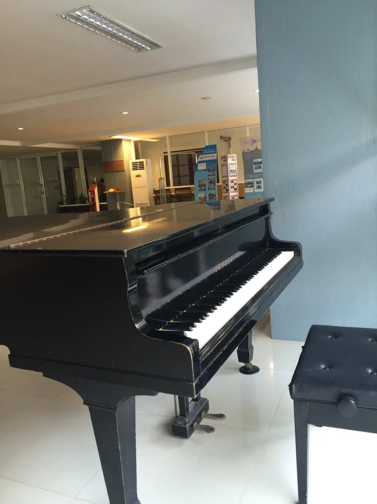 Отель Jomtien Plaza Residence