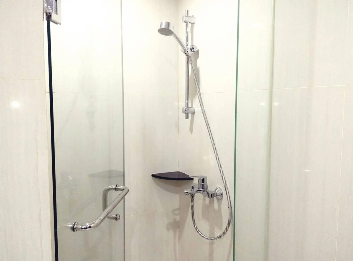 Orchardz Hotel Bandara