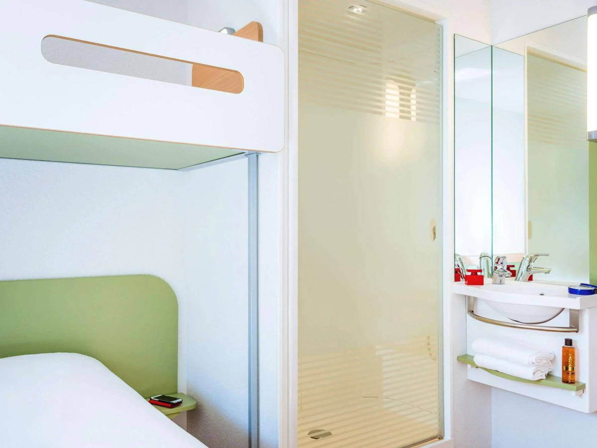 ibis budget Issy Les Moulineaux Paris Ouest