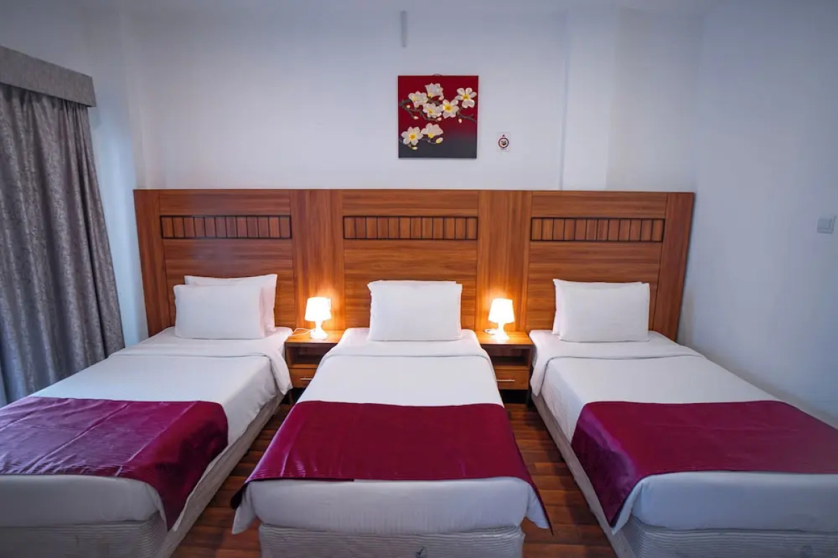 Al Karnak Hotel Branch