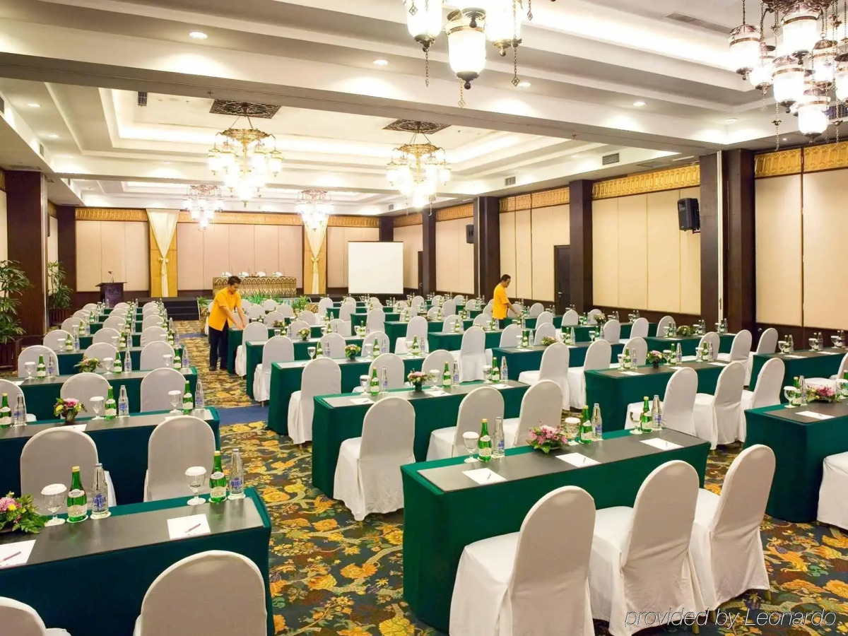 The Phoenix Hotel Yogyakarta - Handwritten Collection