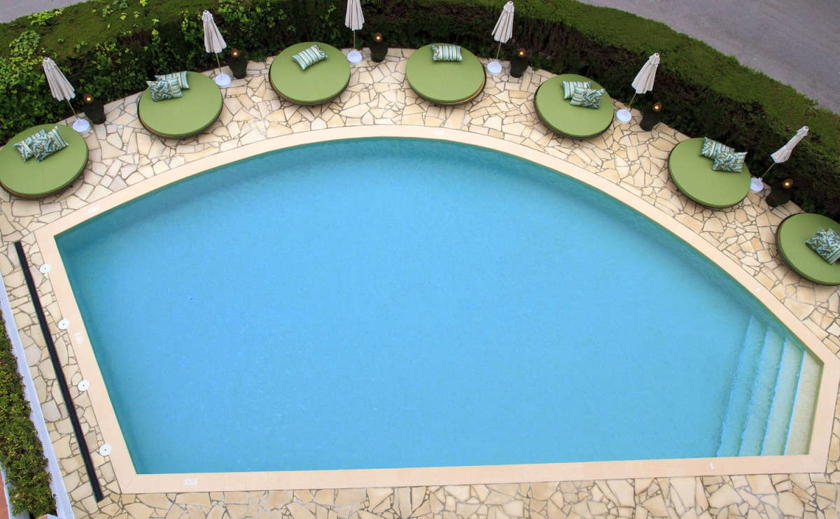 Lloret Vibe Affiliated by FERGUS