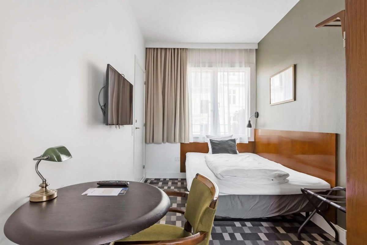 Hotel Astoria, Best Western Signature Collection