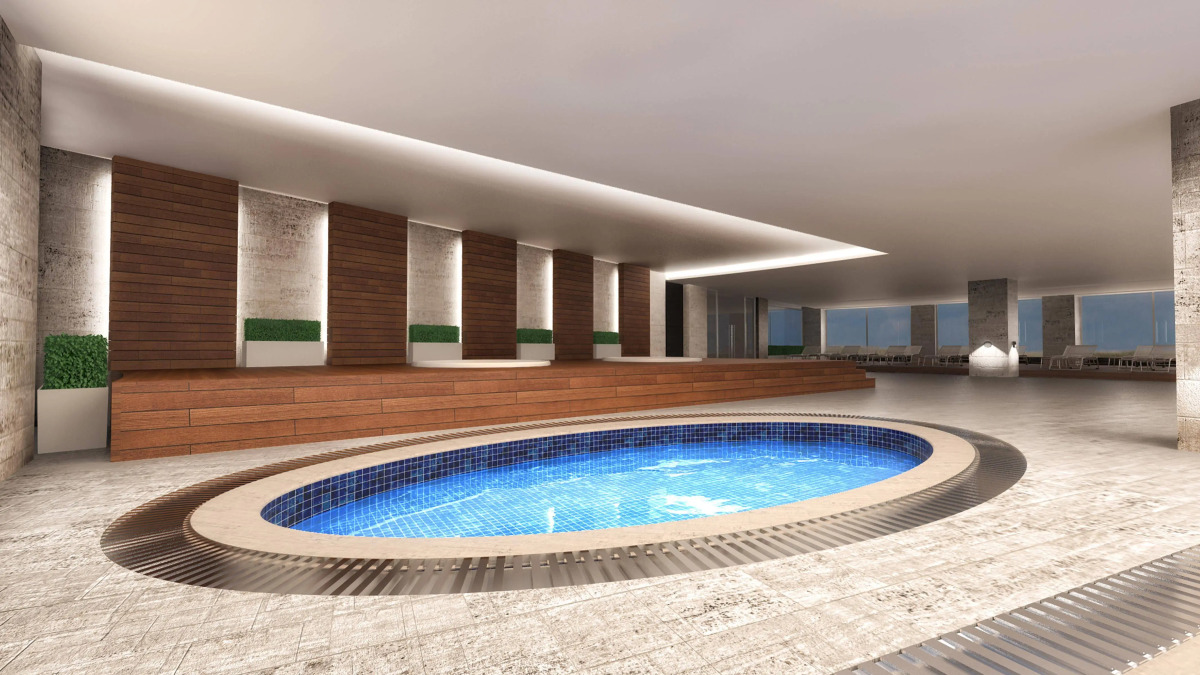 Bosphorus Sorgun Hotel - All Inclusive