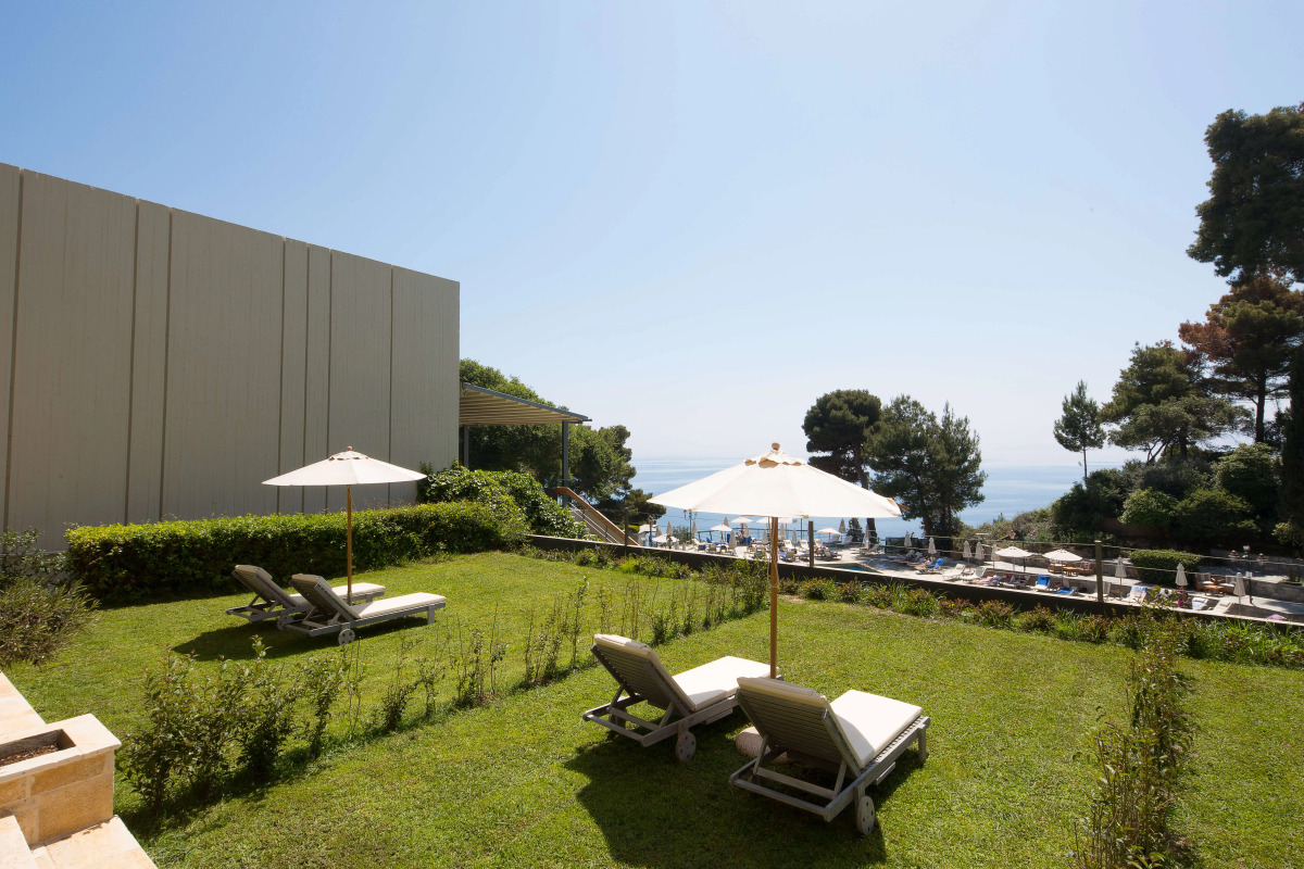 Corfu Holiday Palace Hotel