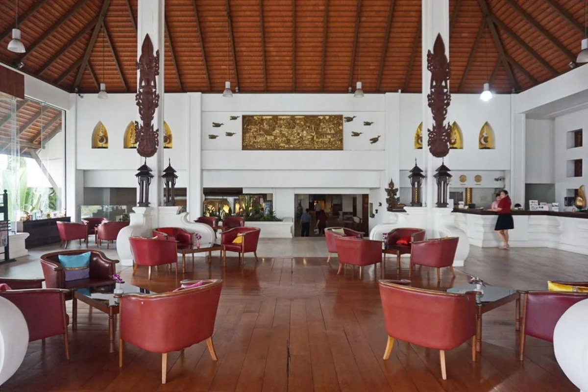 BP Chiang Mai City Hotel