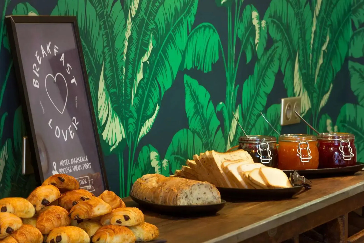 Marsiho By Happyculture