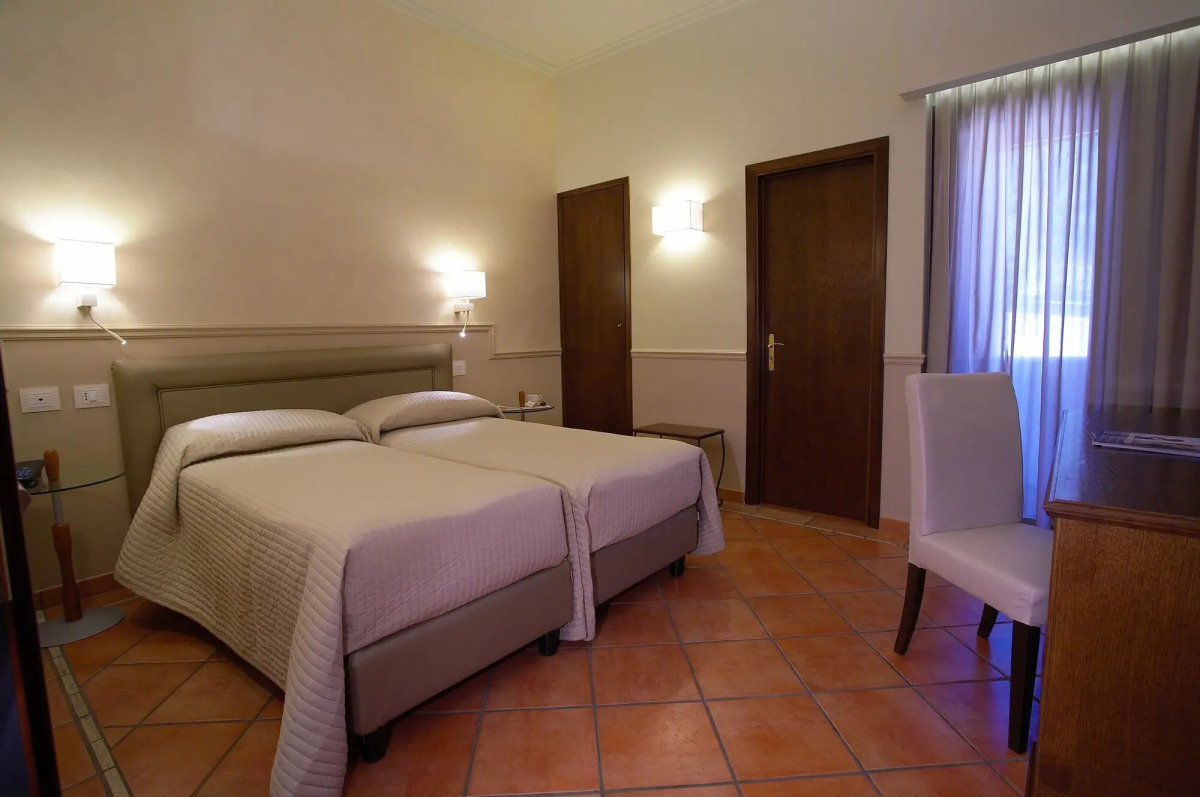 Airone Wellness Hotel