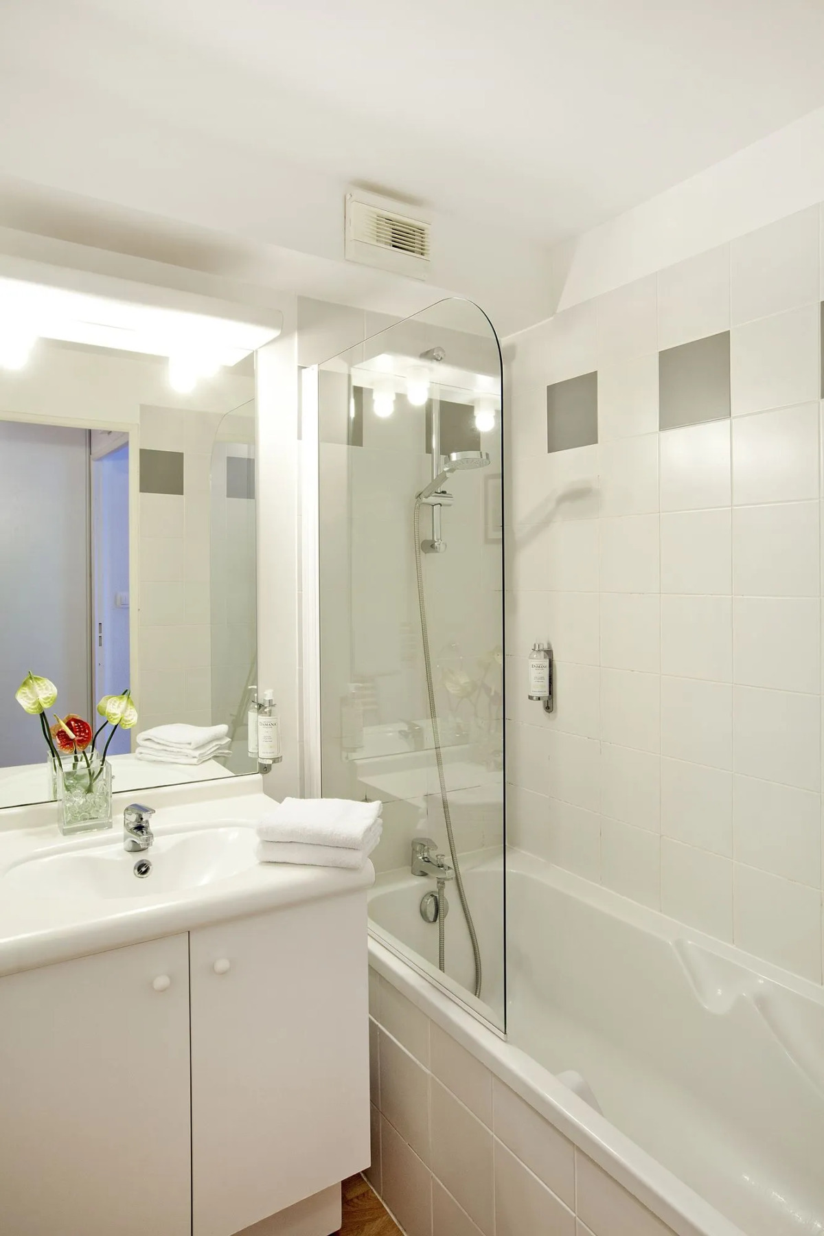 Séjours & Affaires Angers Atrium