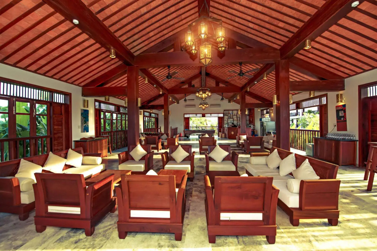 Legacy Hoi An Resort