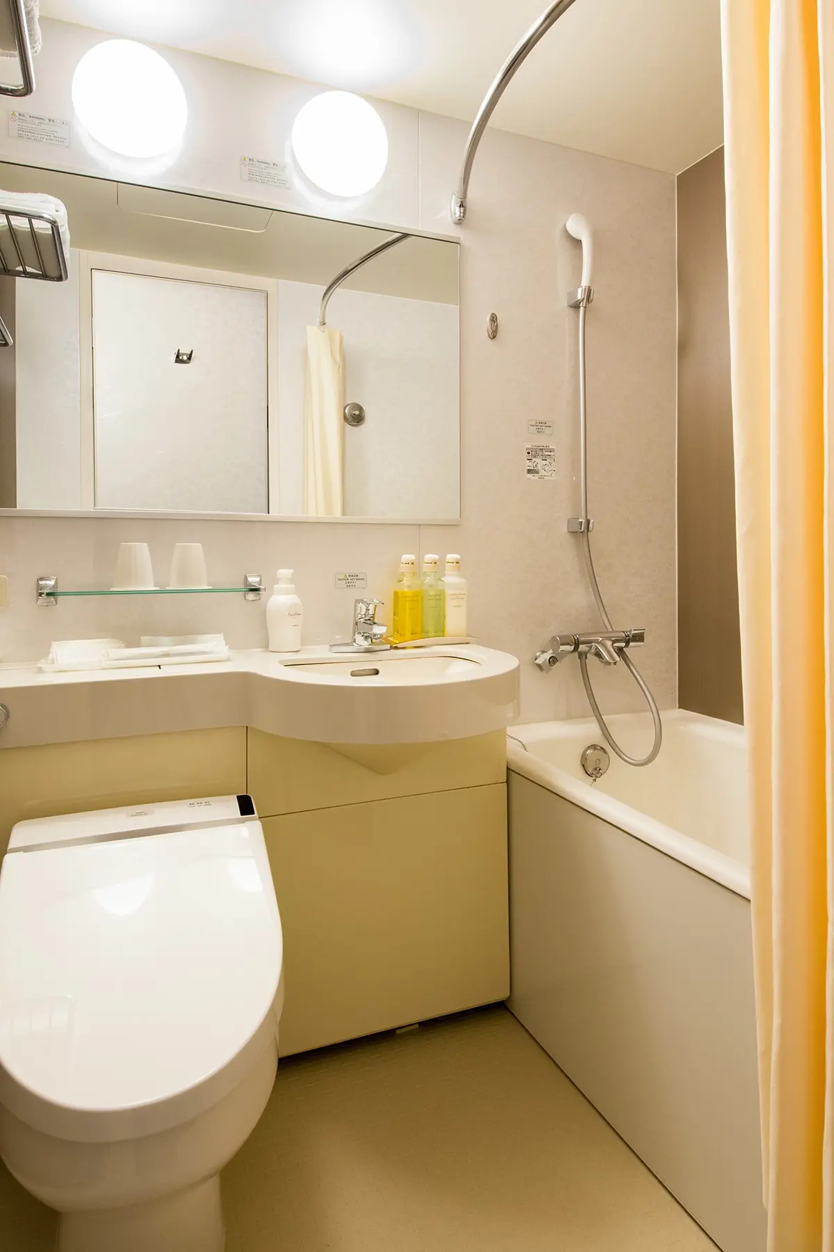 Toshi Center Hotel Tokyo