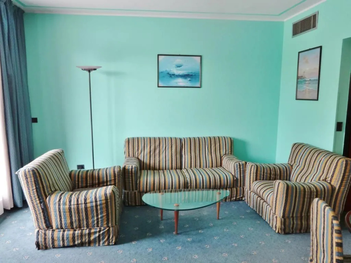 iH Hotels Milano Blu Visconti