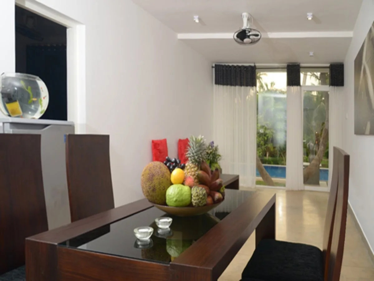 The Residence Bentota