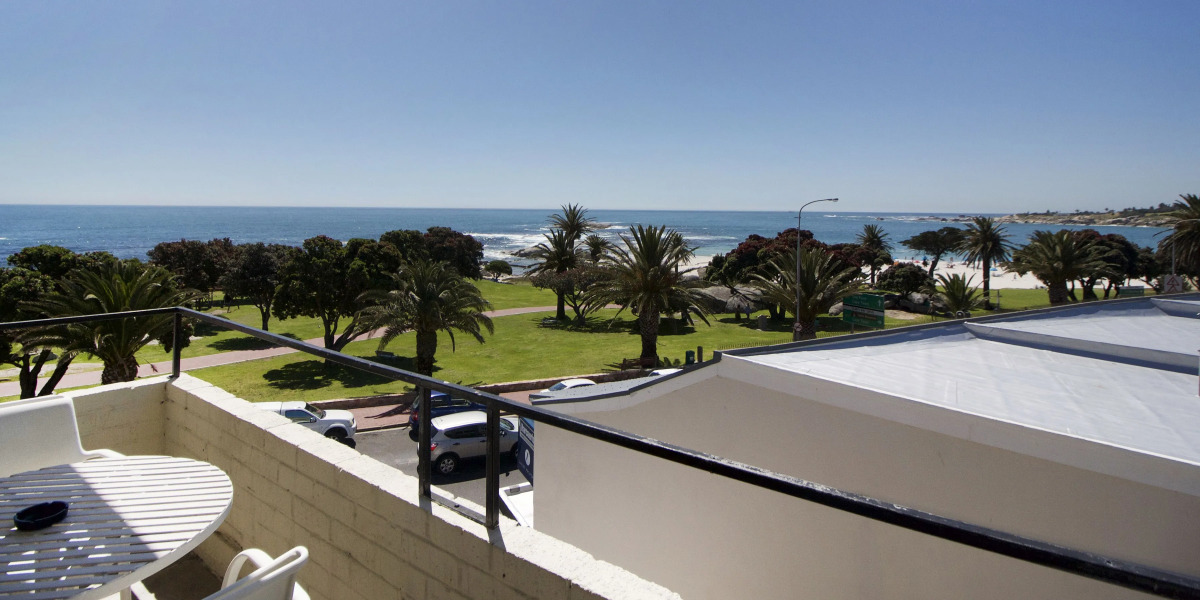 Camps Bay Village