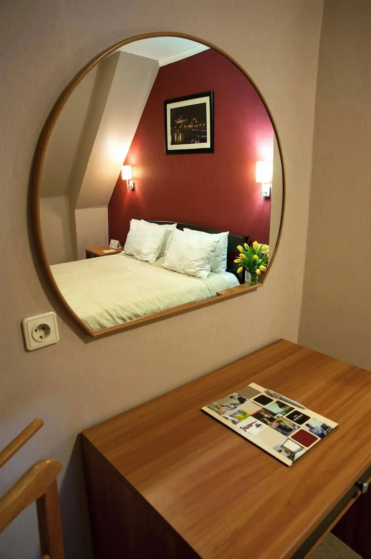 Отель «Прага»