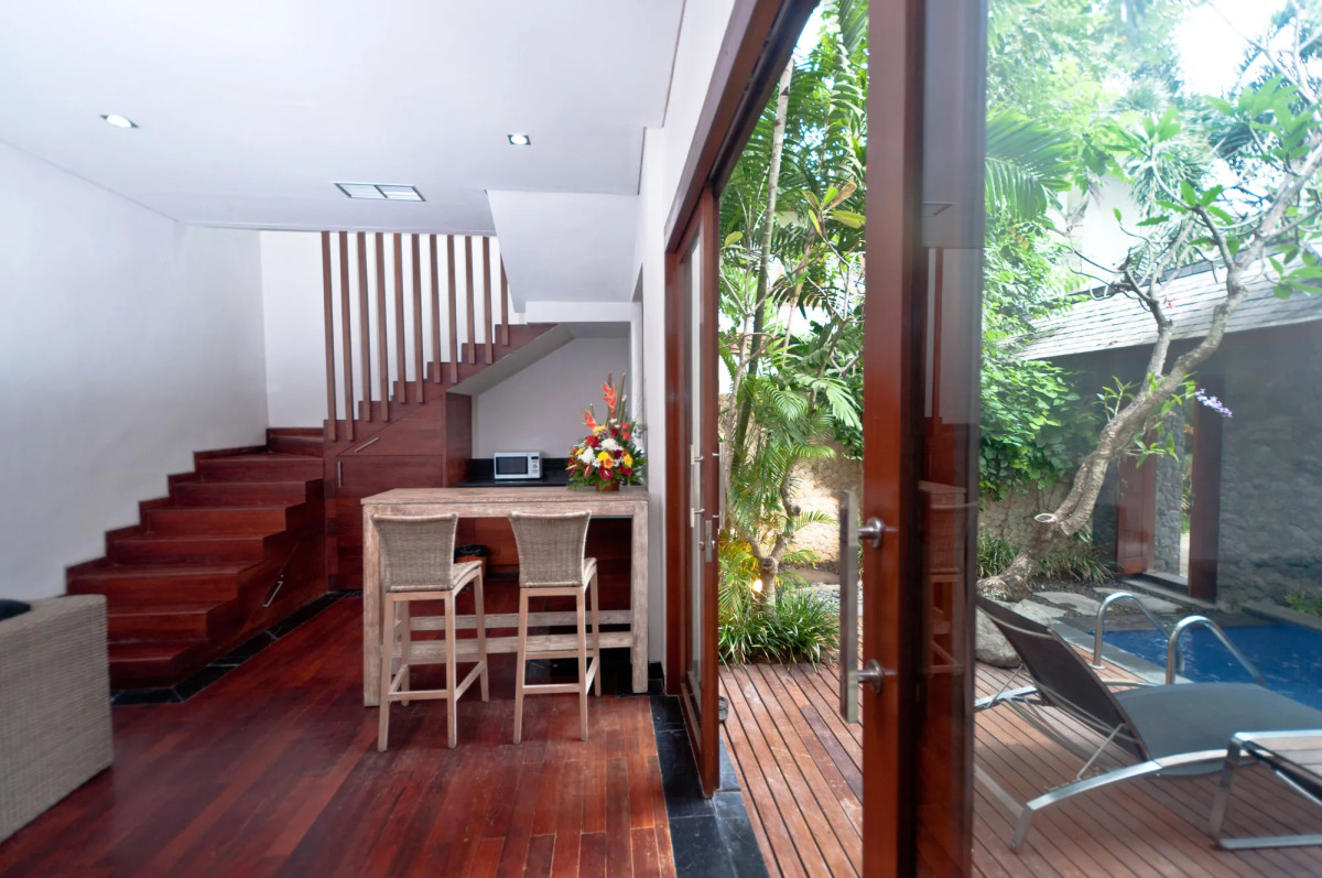 The Dipan Resort Petitenget