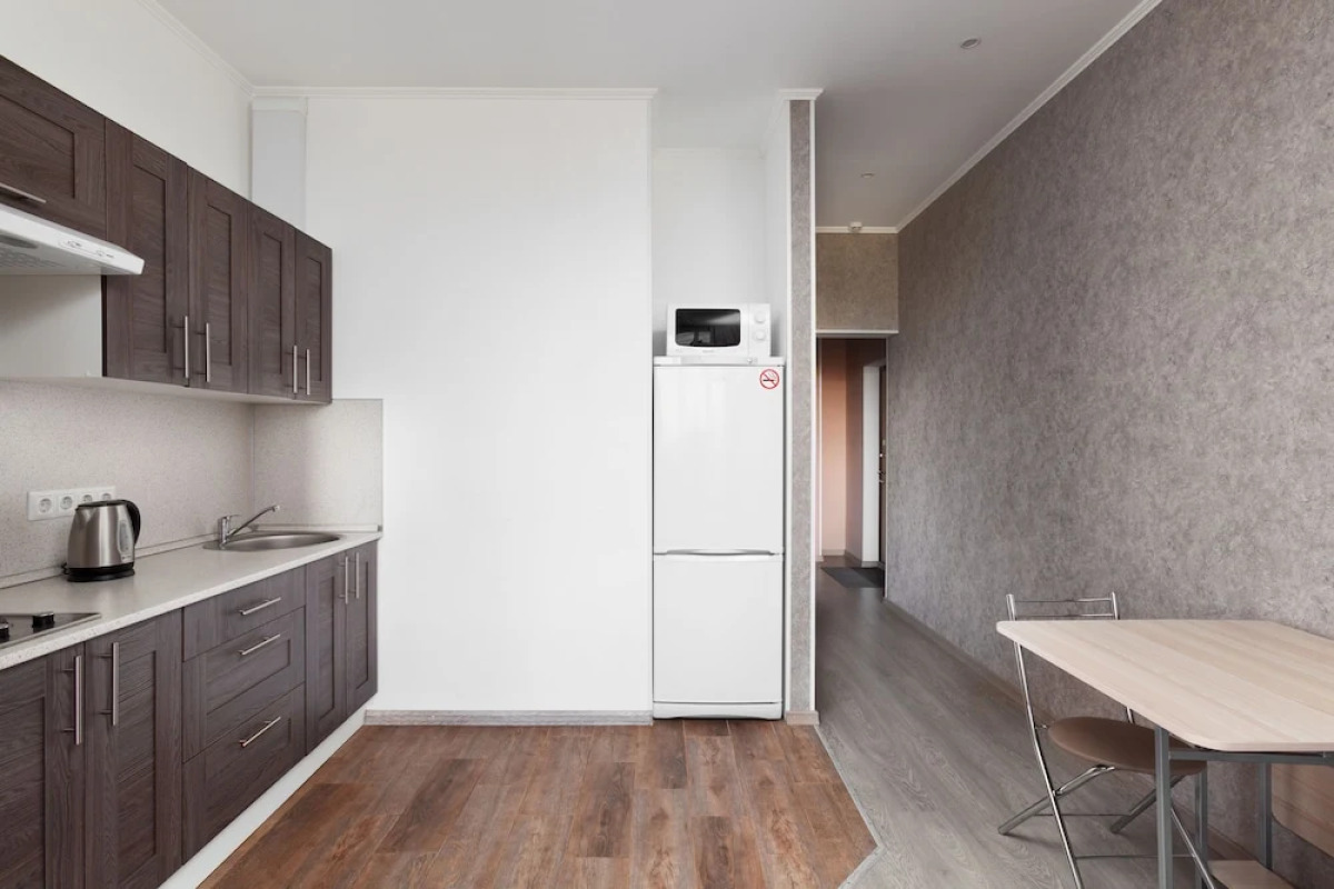 Апартаменты «Триколор»