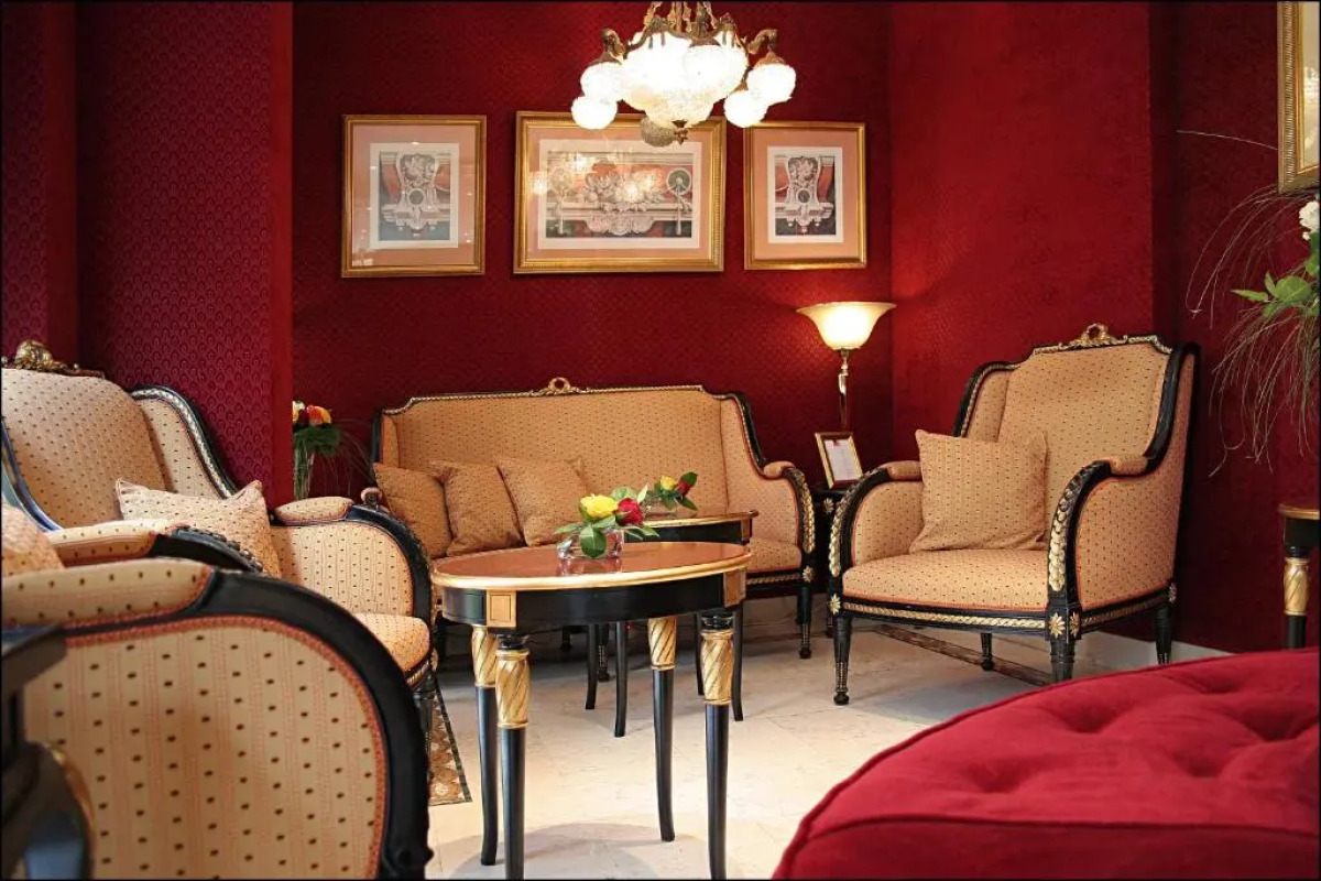 Le Monsieur by Sweett