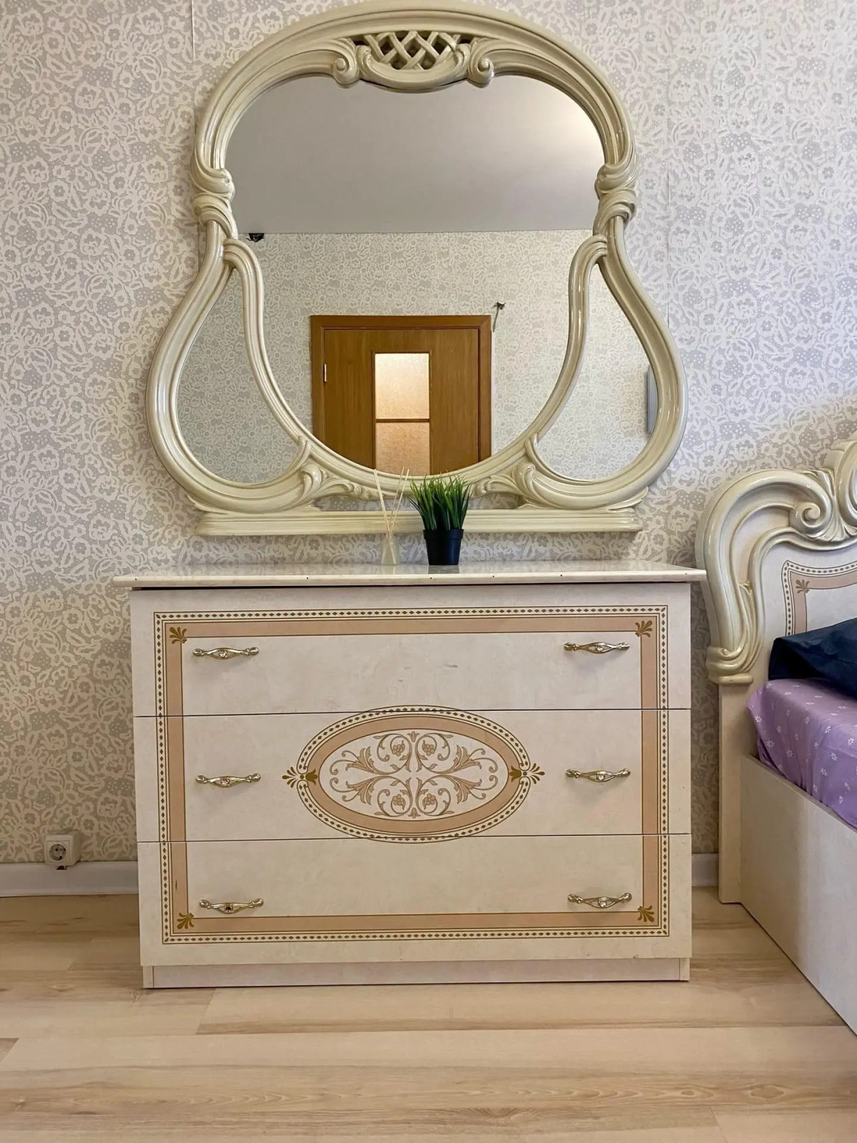 Апартаменты на проспекте Вячеслава Клыкова 28