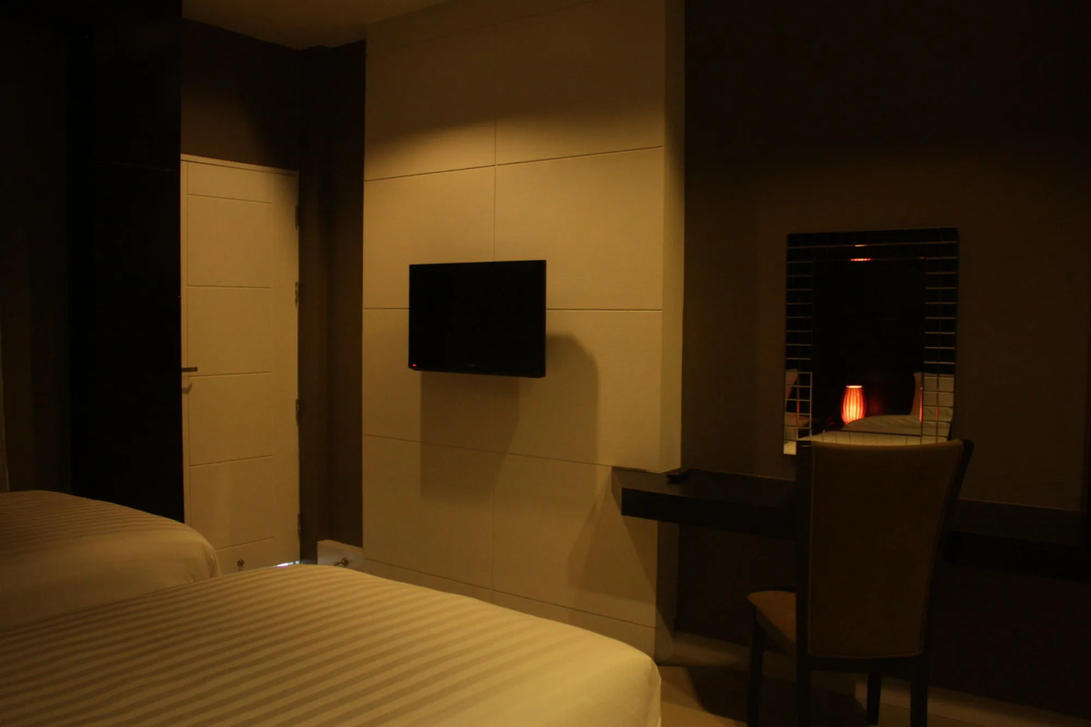 Homey Dormy Chiangrai