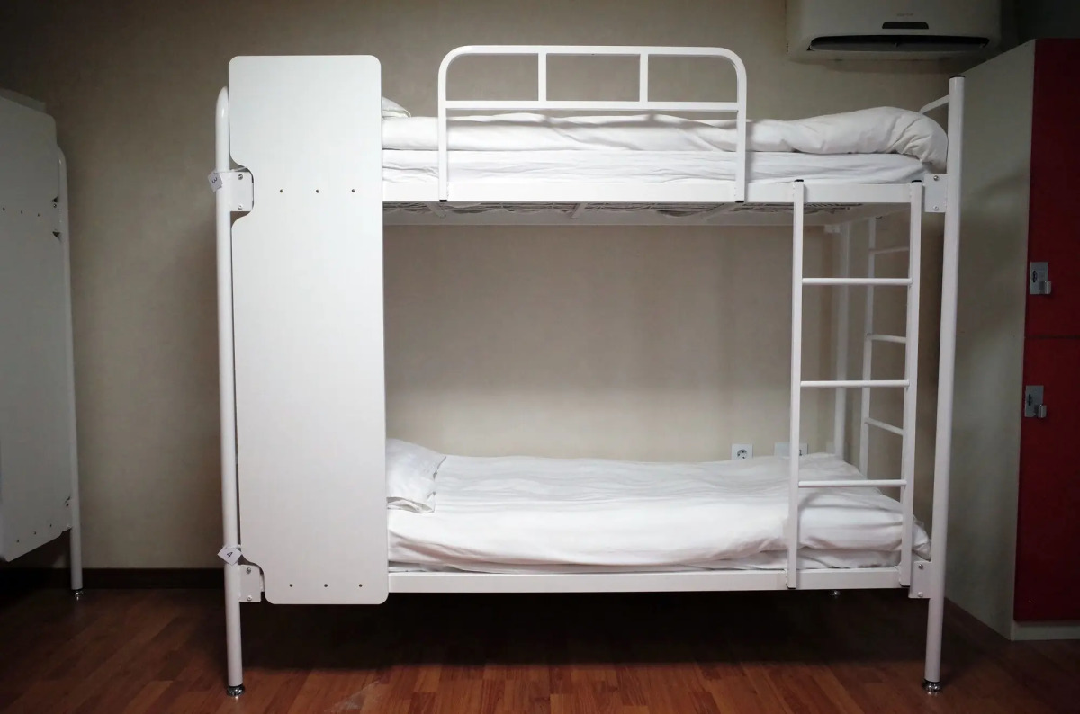 YaKorea Hostel Gangnam