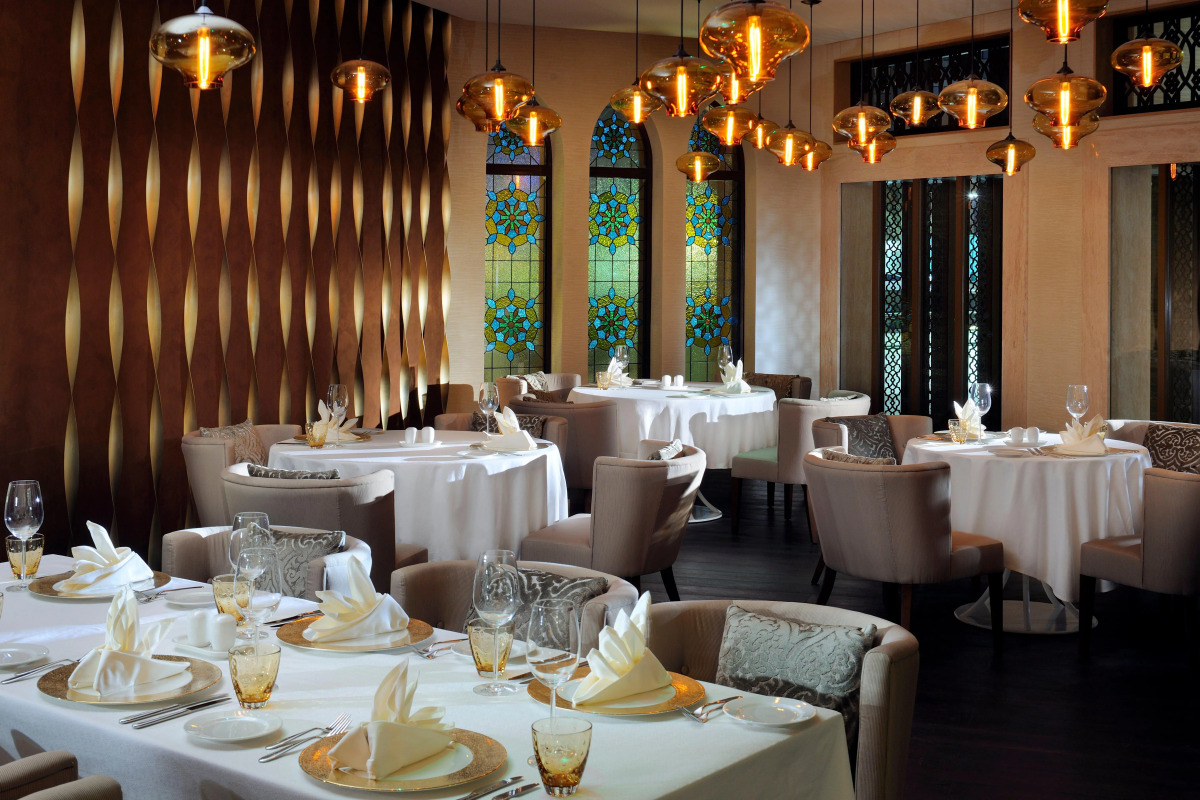 InterContinental Abu Dhabi by IHG