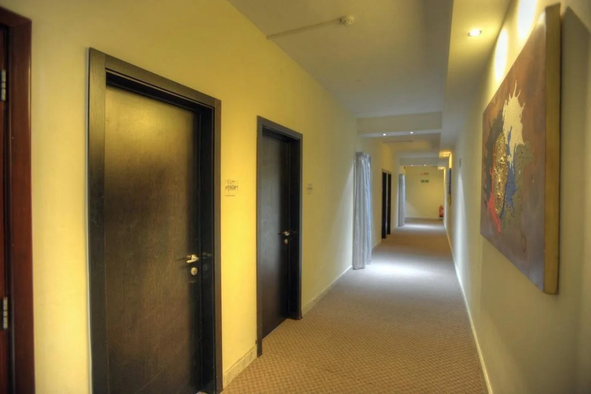 St Julian's Bay Hotel