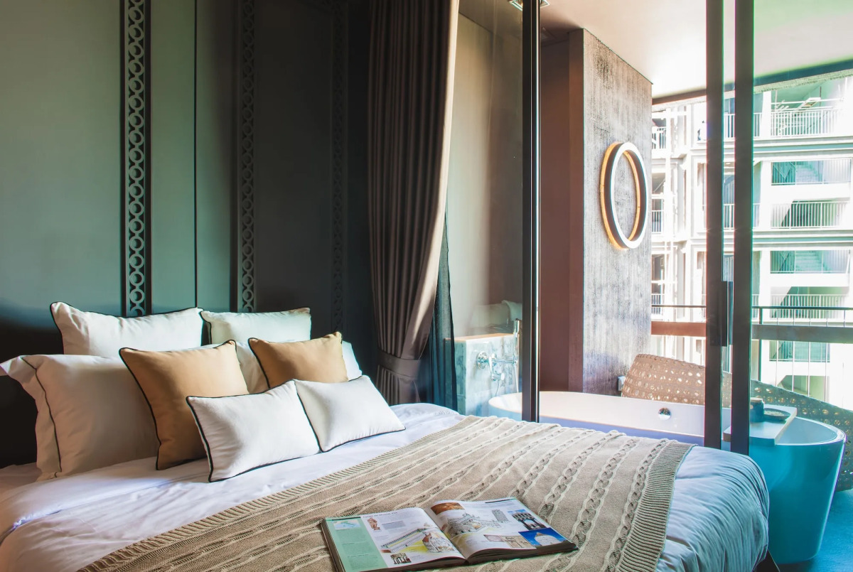 Saturdays Residence by Brown Starling