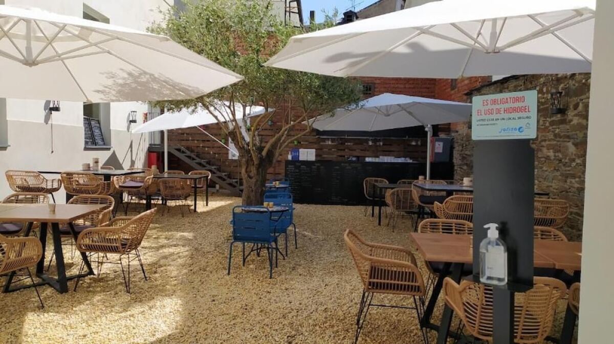 Hotel Casa do Estanco