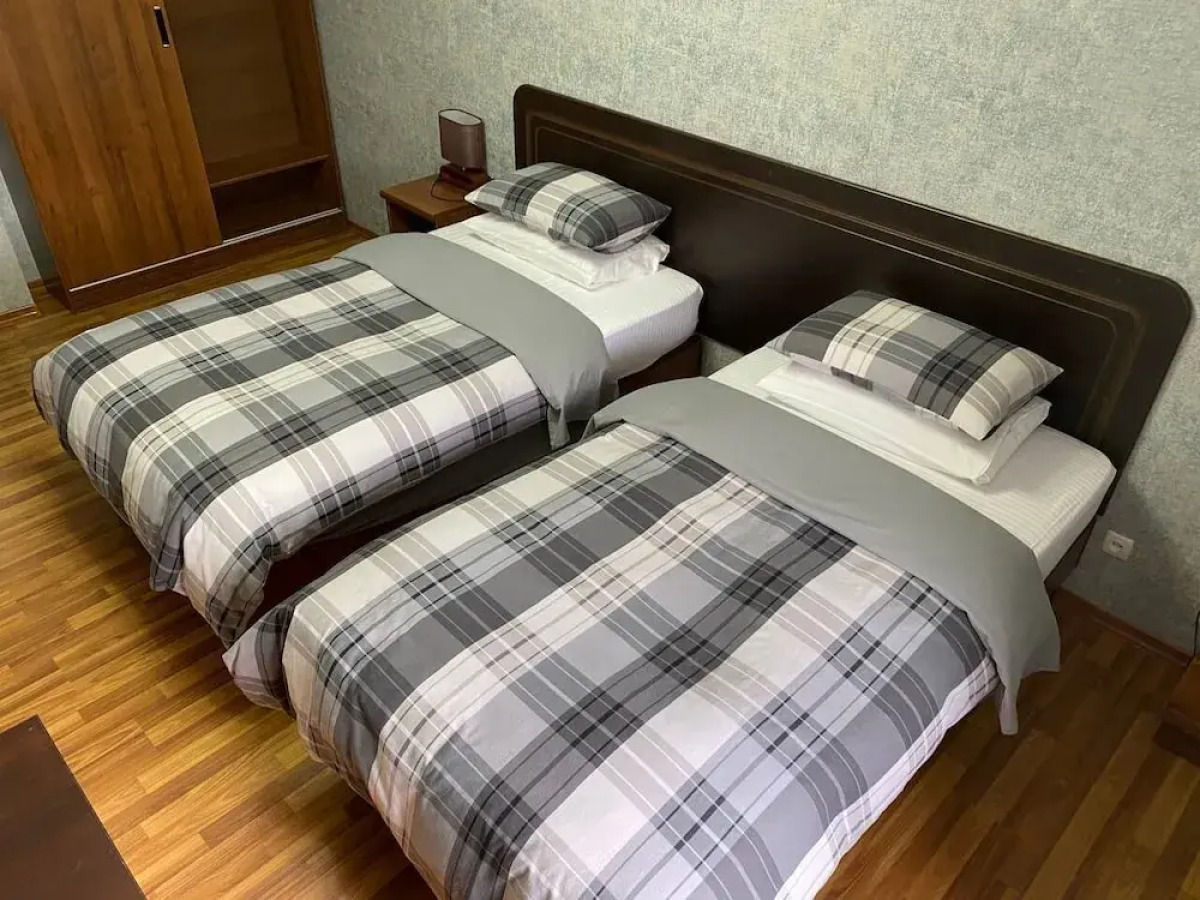 Отель Cinzano Complex