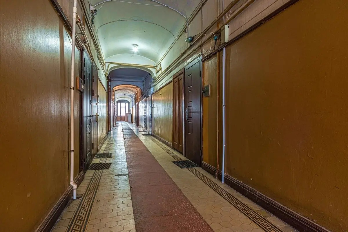 ARent (АРент) на улице Рубинштейна