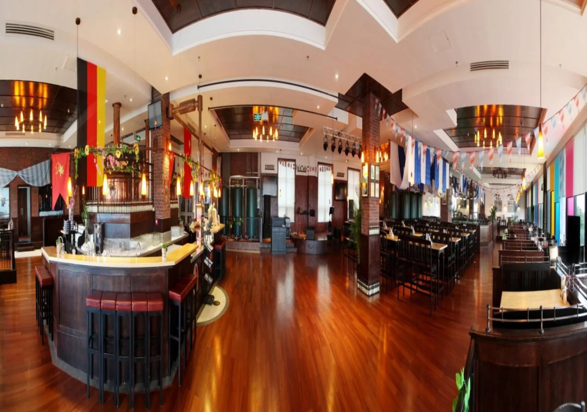 Wyndham Grand Qingdao