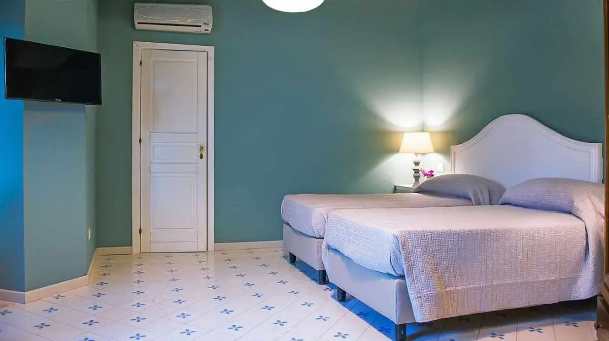 La Pineta Park Hotel