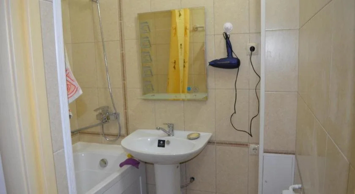 Uyut on Prospekt Putina 19