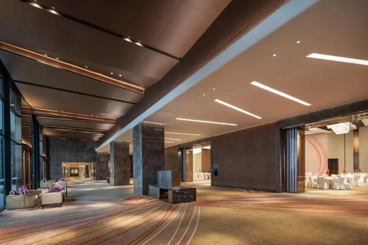 Holiday Inn Shunde by IHG